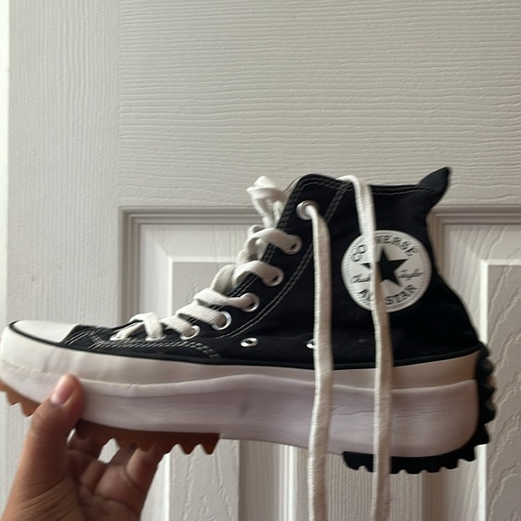 Converse - Picture 2 of 6